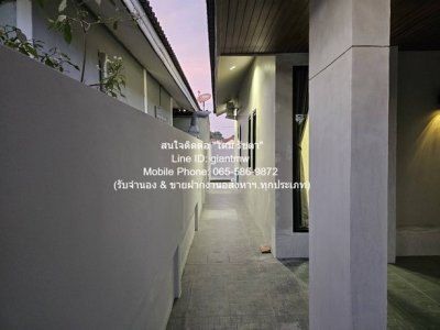 DSL-731 ขาย บ้าน ขายบ้านเดี่ยวชั้นเดียว (เพิ่งรีโนเวทใหม่) ใกล้มหาวิทยาลัยขอนแก่น และโรงพยาบาลขอนแก่น 50 ตร.ว. 3 น 2 น้ำ 2 จอดรถ, ราคา 2.39 - รูปที่ 3