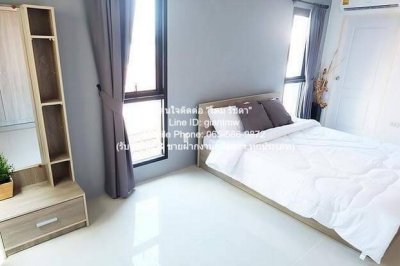 DSL-681 ขาย อพาร์ทเมนท์ ขายห้องพักให้เช่ารายเดือน (Apartment) 4 ชั้น 15 ห้อง (43 ตร.ว.) ถ.ประชาอุทิศ (MRT ห้วยขวาง), 19.9 ล้านบาท  19900000 - รูปที่ 5