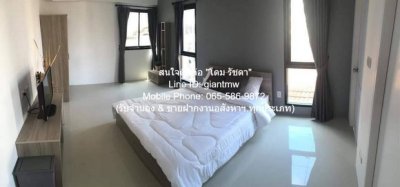 DSL-681 ขาย อพาร์ทเมนท์ ขายห้องพักให้เช่ารายเดือน (Apartment) 4 ชั้น 15 ห้อง (43 ตร.ว.) ถ.ประชาอุทิศ (MRT ห้วยขวาง), 19.9 ล้านบาท  19900000 - รูปที่ 6