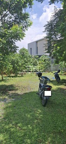 DSL-722 ขาย ที่ดิน ขายที่ดินเปล่า 1-0-85 ไร่ (485 ตร.ว.) ใกล้ถนนประเสริฐมนูกิจ (ถนนเกษตร-นวมินทร์) ราคา 72,750,000 บาท (150,000 บาท/ตร.ว.) - รูปที่ 7
