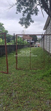 DSL-722 ขาย ที่ดิน ขายที่ดินเปล่า 1-0-85 ไร่ (485 ตร.ว.) ใกล้ถนนประเสริฐมนูกิจ (ถนนเกษตร-นวมินทร์) ราคา 72,750,000 บาท (150,000 บาท/ตร.ว.) - รูปที่ 4