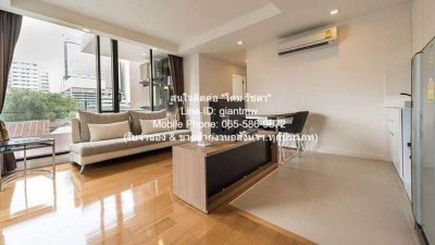 DSL-710 ให้เช่า คอนโด Condolette LIGHT Convent ชั้นทั้งหมด 8 ชั้น ห้องนอน 1 ห้อง ห้องน้ำ 1 ห้อง 47 ตารางเมตร 27000 บาทต่อเดือน - รูปที่ 4