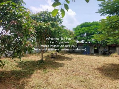 DSL-709 ขาย ที่ดิน ขายที่ดินเปล่า 1-0-14.5 ไร่ (414.5 ตร.ว.) ซ.สุวินทวงศ์ ใกล้สนามกอล์ฟฟินิกซ์ โกลด์ กอล์ฟ แบงค็อก กรุงเทพ หนองจอก - รูปที่ 4