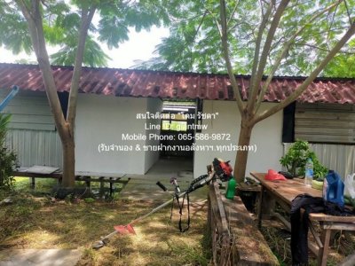 DSL-709 ขาย ที่ดิน ขายที่ดินเปล่า 1-0-14.5 ไร่ (414.5 ตร.ว.) ซ.สุวินทวงศ์ ใกล้สนามกอล์ฟฟินิกซ์ โกลด์ กอล์ฟ แบงค็อก กรุงเทพ หนองจอก - รูปที่ 7