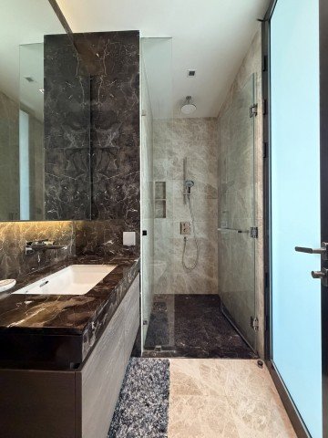 28 Chidlom 12A Floor Chanintr Furniture Fully Furnished Near BTS Chidlom - รูปที่ 7