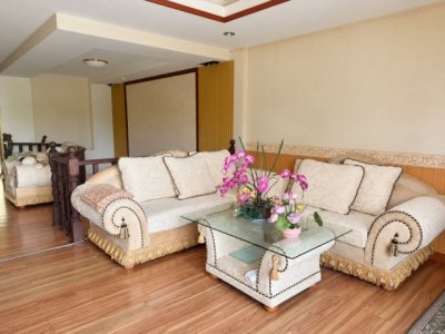 Private Zone หน้าบ้านไม่ชนใคร! ขายทาวน์โฮม 3 ชั้น ขนาดใหญ่ โครงการซูพีเรียร์ วิลเลจ (Superior Village) บางแค เหมาะทำโฮมออฟฟิศ - รูปที่ 6