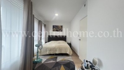 ทาวน์เฮาส์ บ้านพฤกษา 132 ลำลูกกา - วงแหวนฯ คลอง 7 ทำเลดี - รูปที่ 5