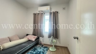 ทาวน์เฮาส์ บ้านพฤกษา 132 ลำลูกกา - วงแหวนฯ คลอง 7 ทำเลดี - รูปที่ 7