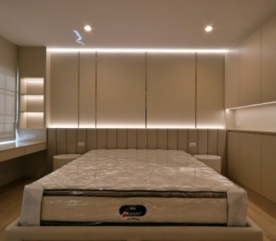 ขายบ้านเดี่ยวหรู ฮาบิเทียย ไพร์ม2 (Habitia Prime2)  บ้านใหม่ตกแต่งพรีเมียม ติดถนนใหญ่ ทำเลทอง ราชพฤกษ์–ถนน345 - รูปที่ 6