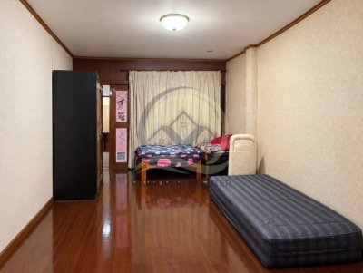 หมู่บ้านซื่อตรง รัตนาธิเบศร์ ถนนรัตนาธิเบศร์ ทาวน์โฮม 2 ชั้น ราคาพิเศษ ทำเลดี ใกล้รถไฟฟ้า เดินทางสะดวก - รูปที่ 8