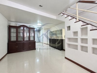 หมู่บ้านธันยกานต์ ถนนวัชรพล ทาวน์โฮม 3 ชั้น ทำเลศักยภาพ ชื่อมต่อถนนสายหลักหลายสาย สิ่งอำนวยความสะดวกครบครัน น้ำไม่ท่วมหมู่บ้าน - รูปที่ 4