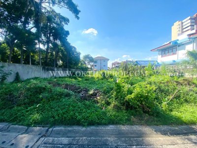 ที่ดินถมแล้ว ถนนเรวดี เมืองนนทบุรี - รูปที่ 3