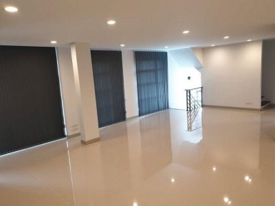 ขายโฮมออฟฟิต 5 ชั้น 480 ตร.ม. โครงการ พรีเมี่ยมเพลส เกษตรนวมินทร์ พร้อมลิฟท์ - รูปที่ 3