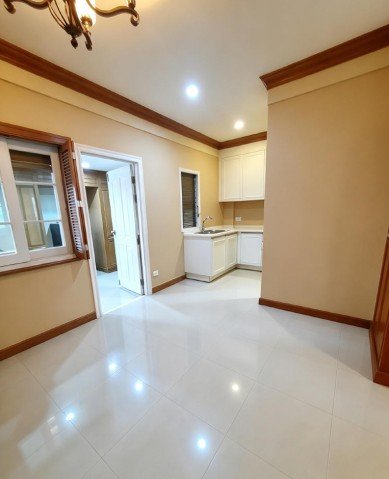 ถ.ราชพฤกษ์6-8 จรัญBTS บางหว้า พร้อมเฟอร์ฯ สระว่ายน้ำ ให้เช่า Townhome หรู ราชพฤกษ์-จรัญ 13  สไตล์อิตาเลียน - รูปที่ 6