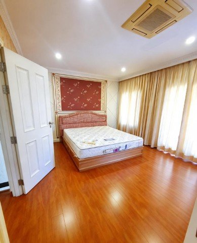 ถ.ราชพฤกษ์6-8 จรัญBTS บางหว้า พร้อมเฟอร์ฯ สระว่ายน้ำ ให้เช่า Townhome หรู ราชพฤกษ์-จรัญ 13  สไตล์อิตาเลียน - รูปที่ 5