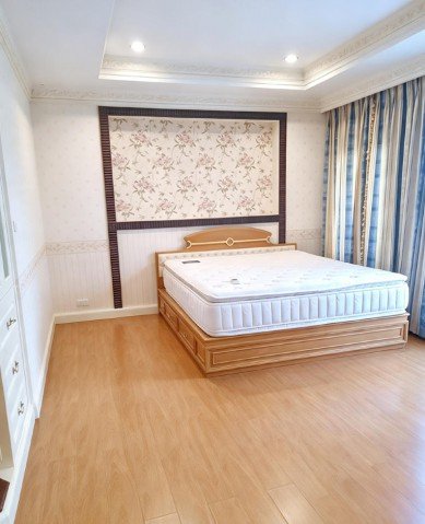 ถ.ราชพฤกษ์6-8 จรัญBTS บางหว้า พร้อมเฟอร์ฯ สระว่ายน้ำ ให้เช่า Townhome หรู ราชพฤกษ์-จรัญ 13  สไตล์อิตาเลียน - รูปที่ 8