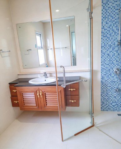 ถ.ราชพฤกษ์6-8 จรัญBTS บางหว้า พร้อมเฟอร์ฯ สระว่ายน้ำ ให้เช่า Townhome หรู ราชพฤกษ์-จรัญ 13  สไตล์อิตาเลียน - รูปที่ 4