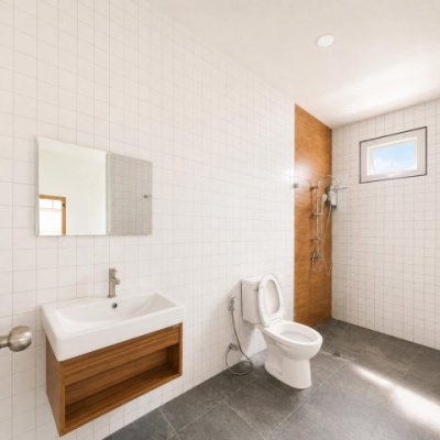 โปรพิเศษ! ลดเหลือเพียง 2.35 ล้าน SMART HOME | บ้านเดี่ยวพร้อมอยู่ ทำเลสารภี เชียงใหม่ - รูปที่ 7