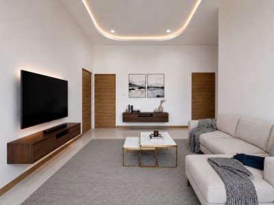 โปรพิเศษ! ลดเหลือเพียง 2.35 ล้าน SMART HOME | บ้านเดี่ยวพร้อมอยู่ ทำเลสารภี เชียงใหม่ - รูปที่ 6
