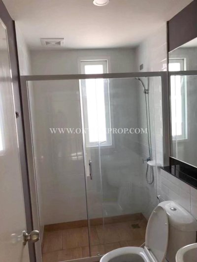 ทาวน์โฮม Casa Waterside Rama 5 (คาซ่า วอเตอร์ไซต์ พระราม 5) ติดถนนใหญ่นครอินทร์ - รูปที่ 7