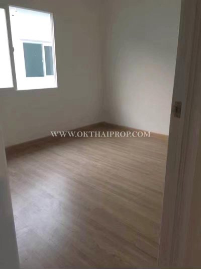 ทาวน์โฮม Casa Waterside Rama 5 (คาซ่า วอเตอร์ไซต์ พระราม 5) ติดถนนใหญ่นครอินทร์ - รูปที่ 6