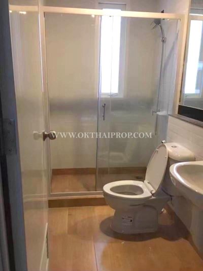 ทาวน์โฮม Casa Waterside Rama 5 (คาซ่า วอเตอร์ไซต์ พระราม 5) ติดถนนใหญ่นครอินทร์ - รูปที่ 8
