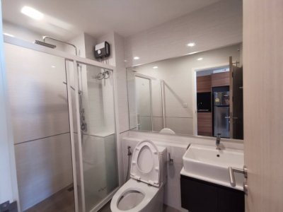 The Metropolis Samrong 10th Floor Building A Fully Furnished Next to BTS Samrong - รูปที่ 7