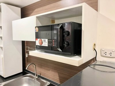 Casa Condo Sukhumvit 97 7th Floor Newly Renovated Fully Furnished Near BTS Bang Chak - รูปที่ 6