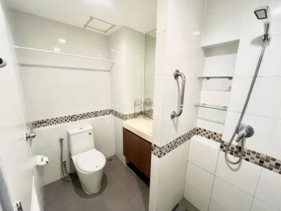 Casa Condo Sukhumvit 97 7th Floor Newly Renovated Fully Furnished Near BTS Bang Chak - รูปที่ 7