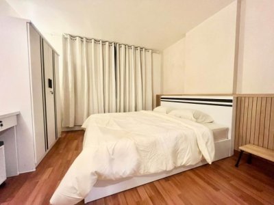 Casa Condo Sukhumvit 97 7th Floor Newly Renovated Fully Furnished Near BTS Bang Chak - รูปที่ 2