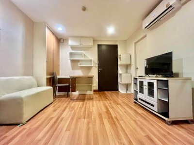 Casa Condo Sukhumvit 97 7th Floor Newly Renovated Fully Furnished Near BTS Bang Chak
