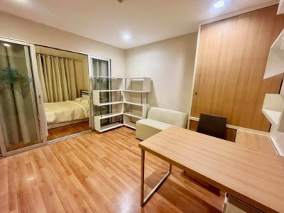 Casa Condo Sukhumvit 97 7th Floor Newly Renovated Fully Furnished Near BTS Bang Chak - รูปที่ 4