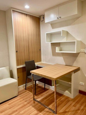 Casa Condo Sukhumvit 97 7th Floor Newly Renovated Fully Furnished Near BTS Bang Chak - รูปที่ 8