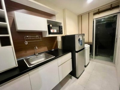 Casa Condo Sukhumvit 97 7th Floor Newly Renovated Fully Furnished Near BTS Bang Chak - รูปที่ 5