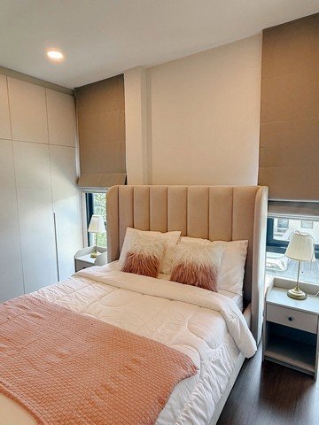 บ้านเดี่ยว The City Bangna 1 ให้เช่า หลังใหญ่ 5 ห้องนอน โถง Double Volume พื้นที่ 416 ตร.ม. ตกแต่งครบ ใกล้ Mega Bangna - รูปที่ 8
