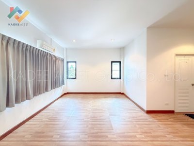 อาร์เค โฮม พาร์ค 2 บ้านเดี่ยว พระราม 9 - วงแหวน มอเตอร์เวย์ - รูปที่ 6