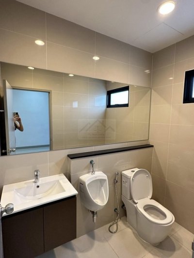 ให้เช่าโฮมออฟฟิศ 4 ชั้น 250 ตรม. Premium Place เกษตร นวมินทร์2 ซอยมัยลาภ ประเสิรฐมนูกิจ29 ใกล้รถไฟฟ้าสายสีชมพู (สถานี มัยลาภ) - รูปที่ 4