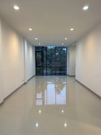 ให้เช่าโฮมออฟฟิศ 4 ชั้น 250 ตรม. Premium Place เกษตร นวมินทร์2 ซอยมัยลาภ ประเสิรฐมนูกิจ29 ใกล้รถไฟฟ้าสายสีชมพู (สถานี มัยลาภ) - รูปที่ 5