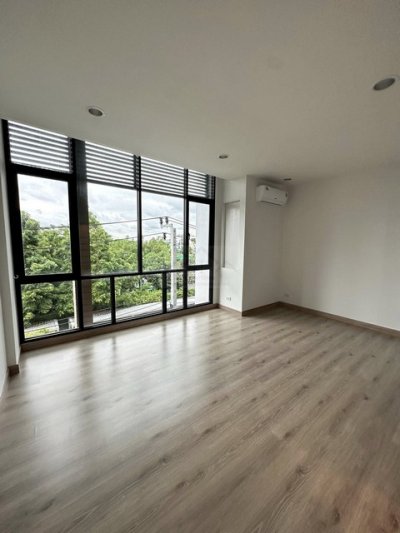 ให้เช่าโฮมออฟฟิศ 4 ชั้น 250 ตรม. Premium Place เกษตร นวมินทร์2 ซอยมัยลาภ ประเสิรฐมนูกิจ29 ใกล้รถไฟฟ้าสายสีชมพู (สถานี มัยลาภ) - รูปที่ 8