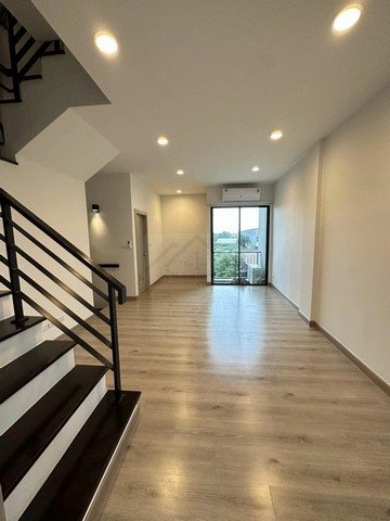 ให้เช่าโฮมออฟฟิศ 4 ชั้น 250 ตรม. Premium Place เกษตร นวมินทร์2 ซอยมัยลาภ ประเสิรฐมนูกิจ29 ใกล้รถไฟฟ้าสายสีชมพู (สถานี มัยลาภ) - รูปที่ 6