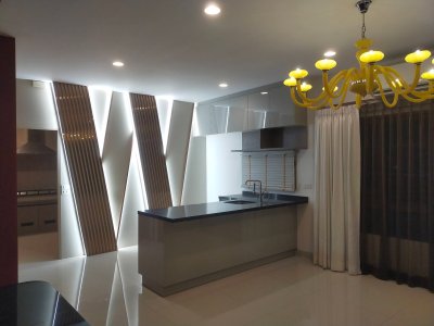 ขายด่วน บ้านเดี่ยว 2 ชั้น หมู่บ้านเศรษฐสิริ พหล-วัชรพล - รูปที่ 3