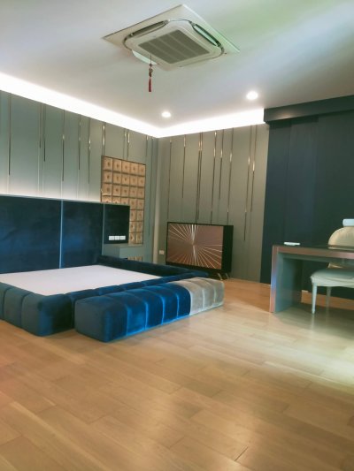 ขายด่วน บ้านเดี่ยว 2 ชั้น หมู่บ้านเศรษฐสิริ พหล-วัชรพล - รูปที่ 7
