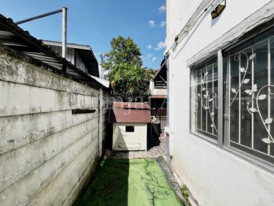 ขาย หรือ ให้เช่า ทาวน์เฮ้าส์ 2 ชั้น หมู่บ้าน พฤกษา 71 กรุงเทพ – ปทุมธานี  (หลังริม) - รูปที่ 7