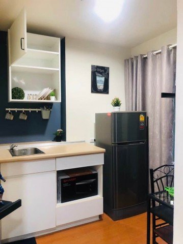 Lumpini Megacity Bangna 28th Floor Corner Unit Fully Furnished Shuttle to BTS Bang Na - รูปที่ 6