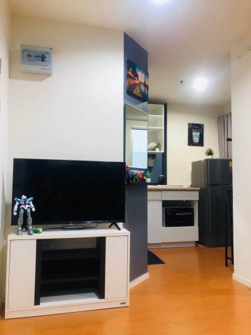 Lumpini Megacity Bangna 28th Floor Corner Unit Fully Furnished Shuttle to BTS Bang Na - รูปที่ 4