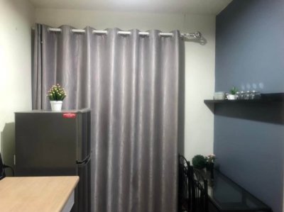 Lumpini Megacity Bangna 28th Floor Corner Unit Fully Furnished Shuttle to BTS Bang Na - รูปที่ 8
