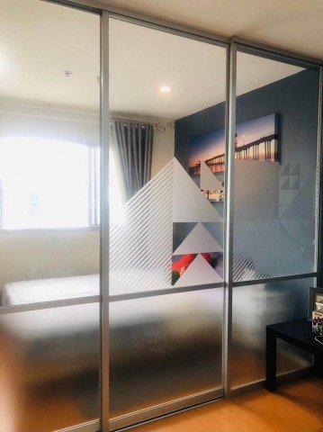 Lumpini Megacity Bangna 28th Floor Corner Unit Fully Furnished Shuttle to BTS Bang Na - รูปที่ 5