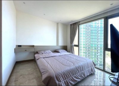 คอนโดหรู  The Riviera Ocean Drive พัทยาขายพร้อมผู้เช่า รับรายได้ทันที - รูปที่ 5