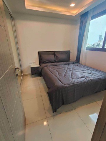 ปล่อยเช่า คอนโด Arcadia Beach Continental ห้องพร้อมเข้าอยู่ เพิ่ง Renovate ใหม่ - รูปที่ 5