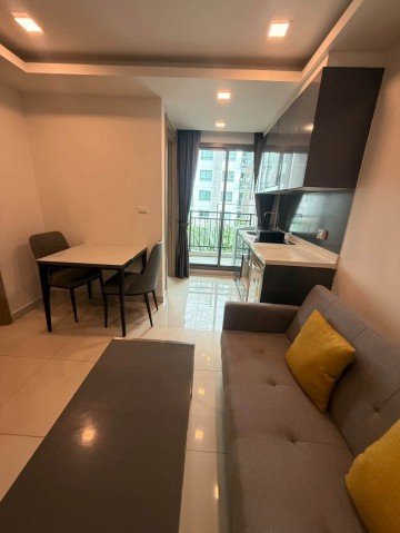 ปล่อยเช่า คอนโด Arcadia Beach Continental ห้องพร้อมเข้าอยู่ เพิ่ง Renovate ใหม่ - รูปที่ 2